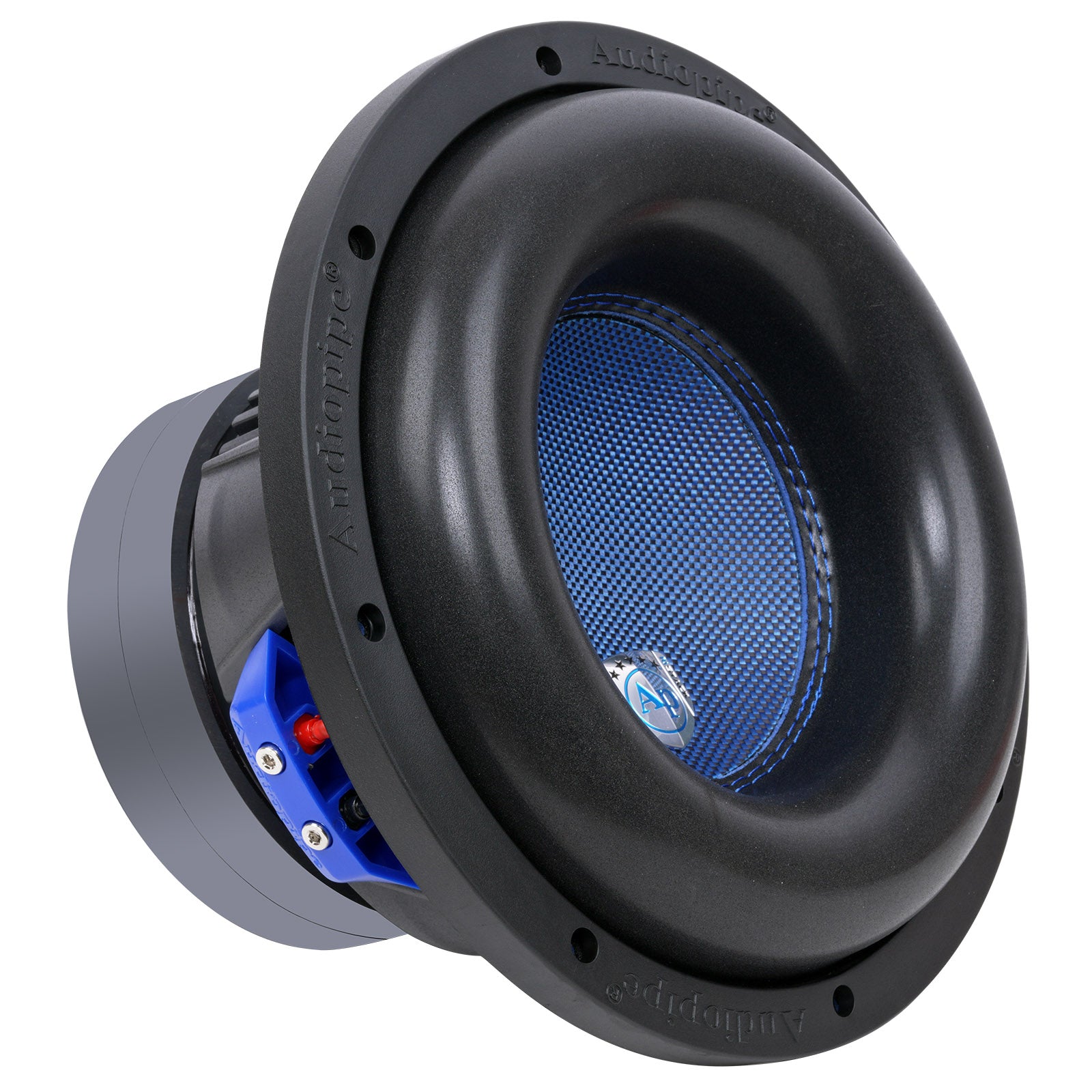 10” Double Stack High Power Subwoofer (TXX-BDD2-10)