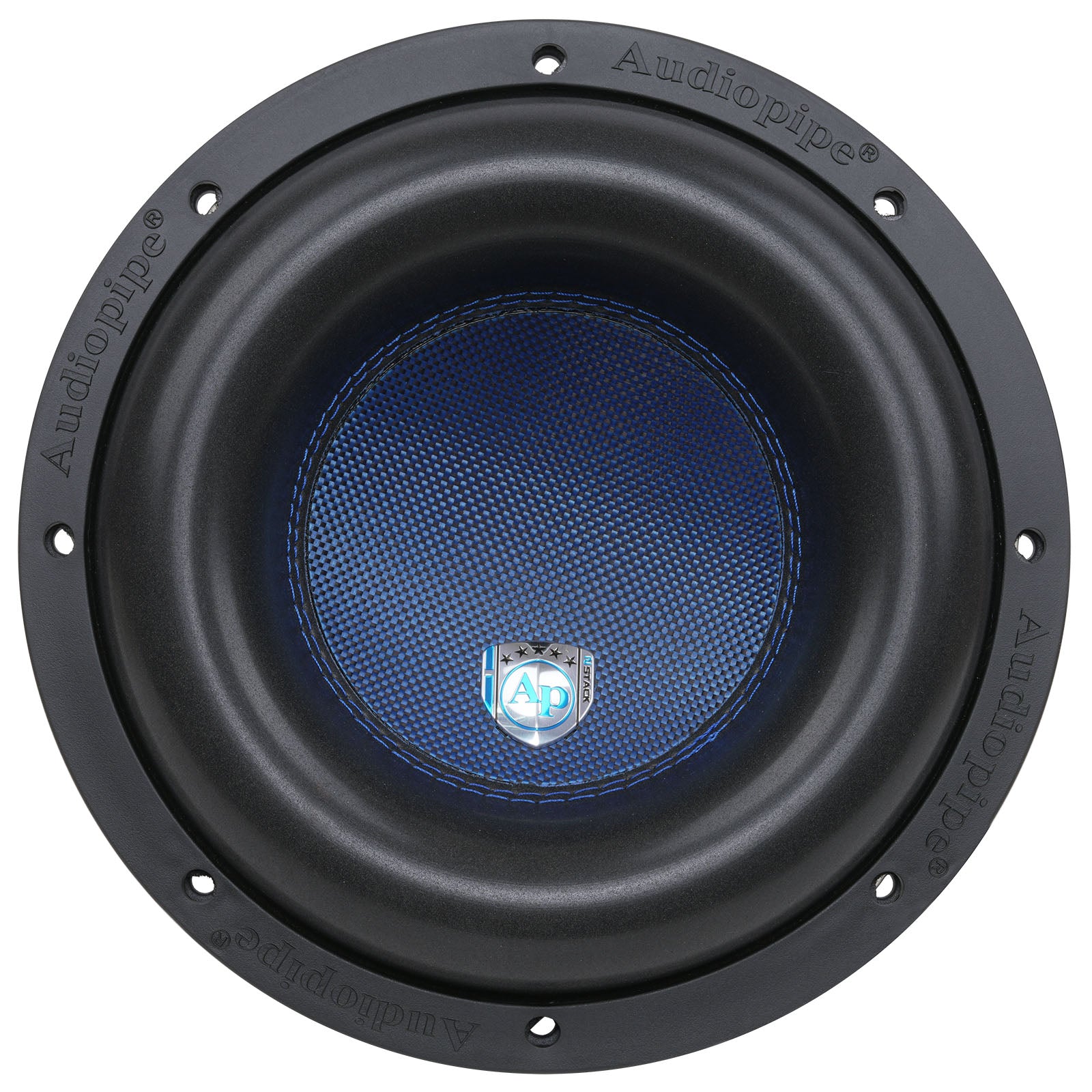 10” Double Stack High Power Subwoofer (TXX-BDD2-10)