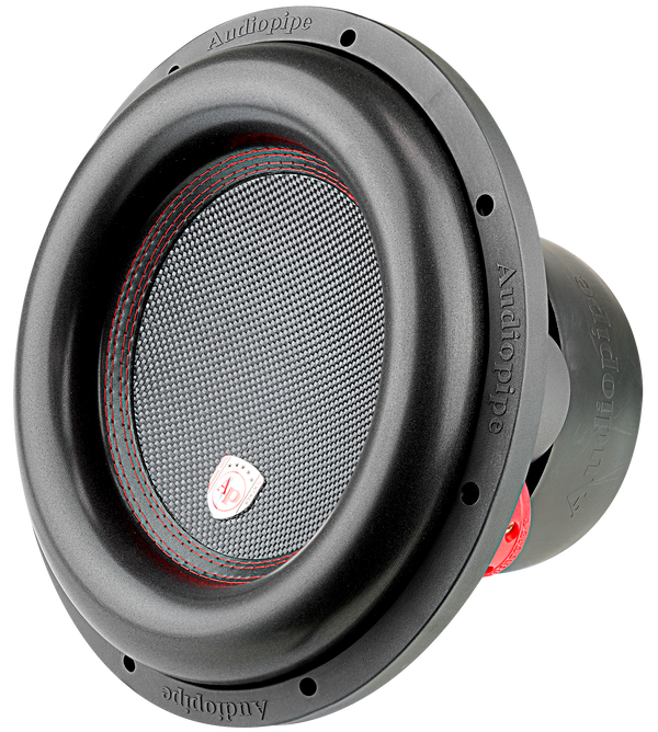12” Double Stack High Power Subwoofer (TXX-BDD2-12)