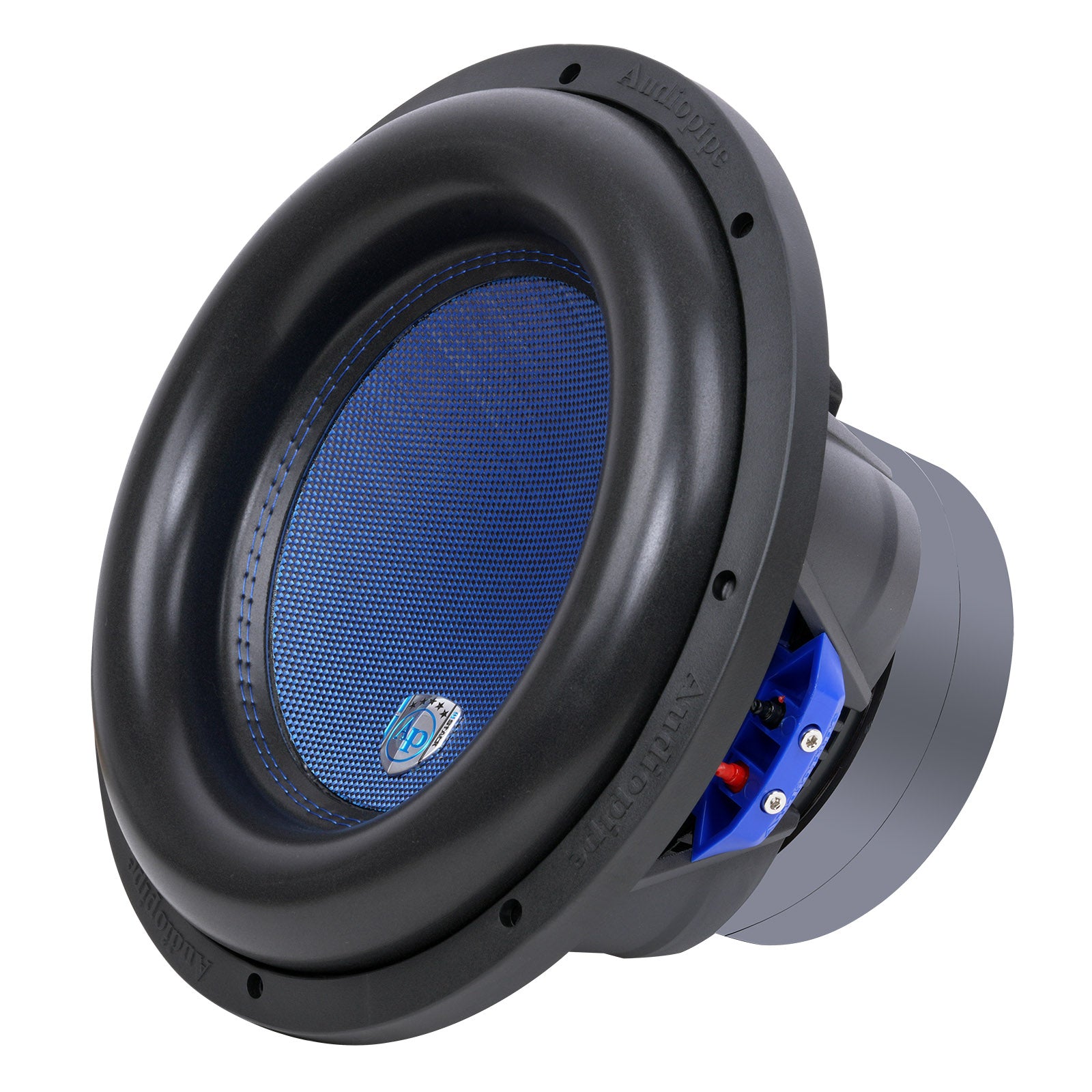 12” Double Stack High Power Subwoofer (TXX-BDD2-12)