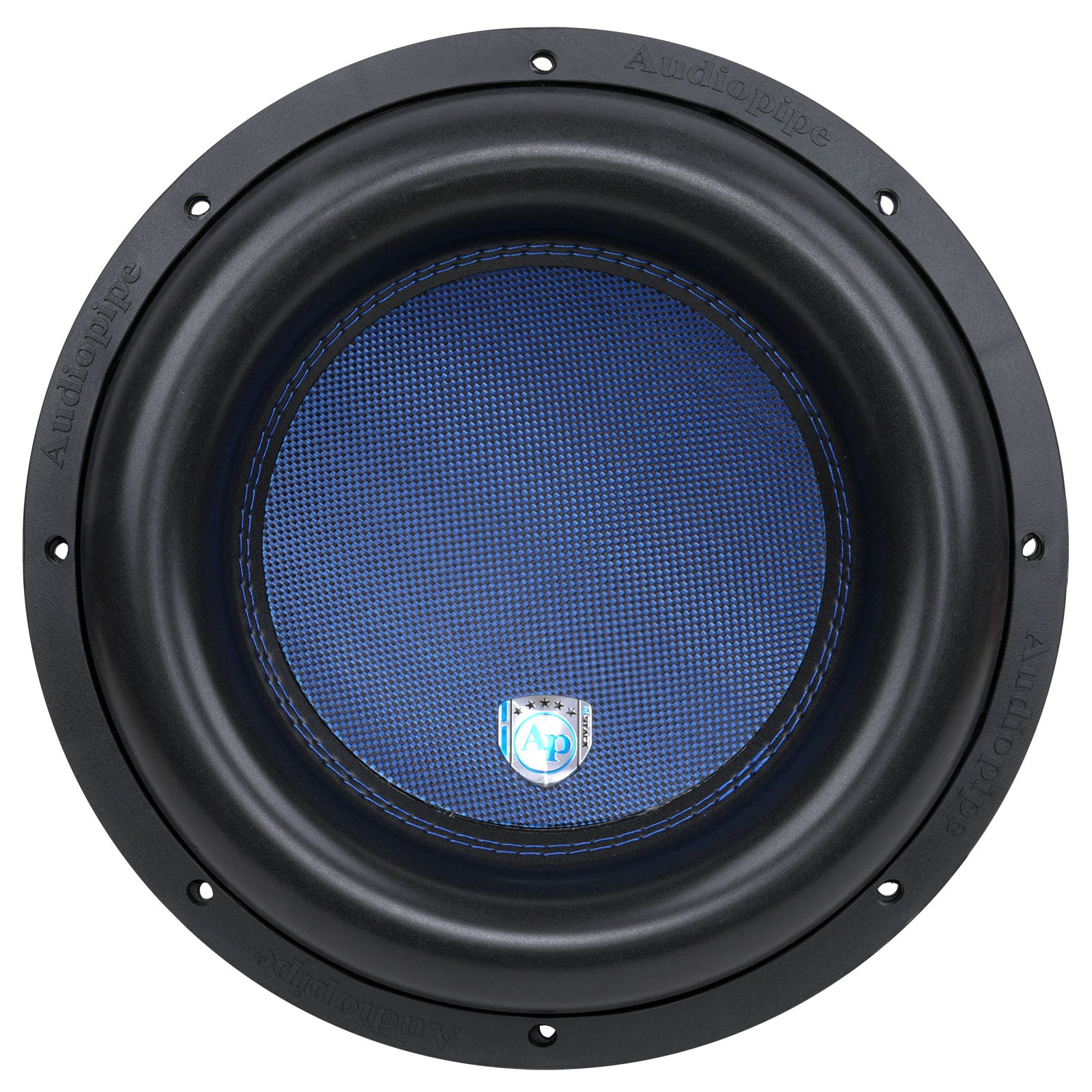 12” Double Stack High Power Subwoofer (TXX-BDD2-12)