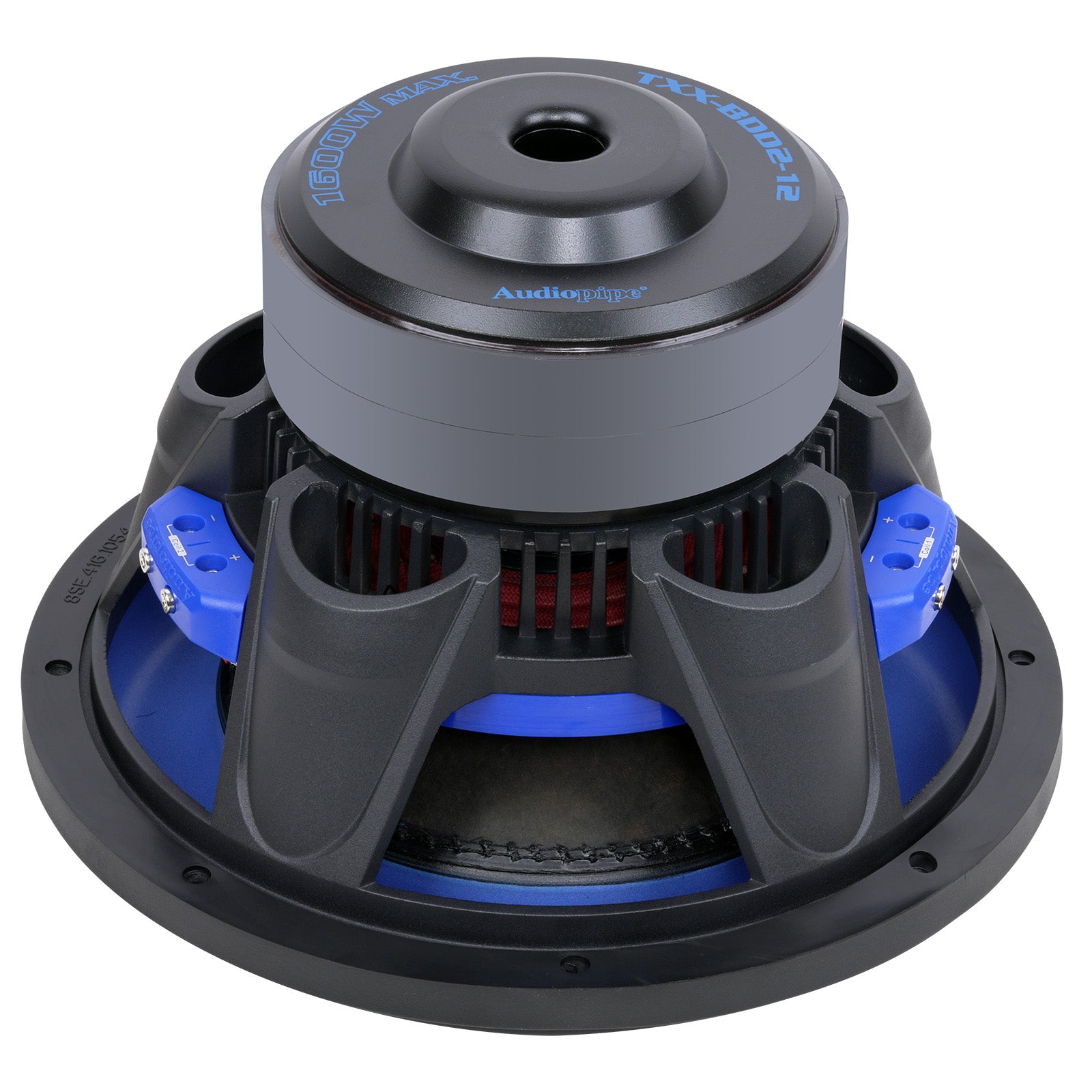 12” Double Stack High Power Subwoofer (TXX-BDD2-12)