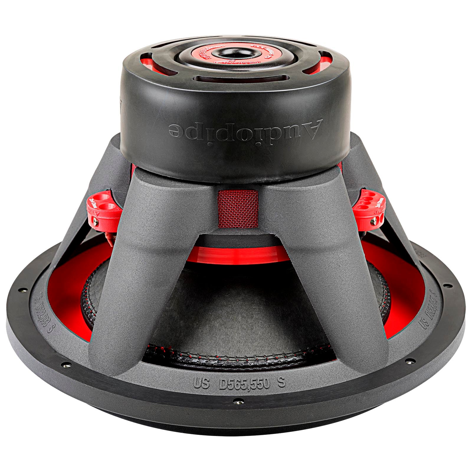 15” Double Stack High Power Subwoofer (TXX-BDD2-15)