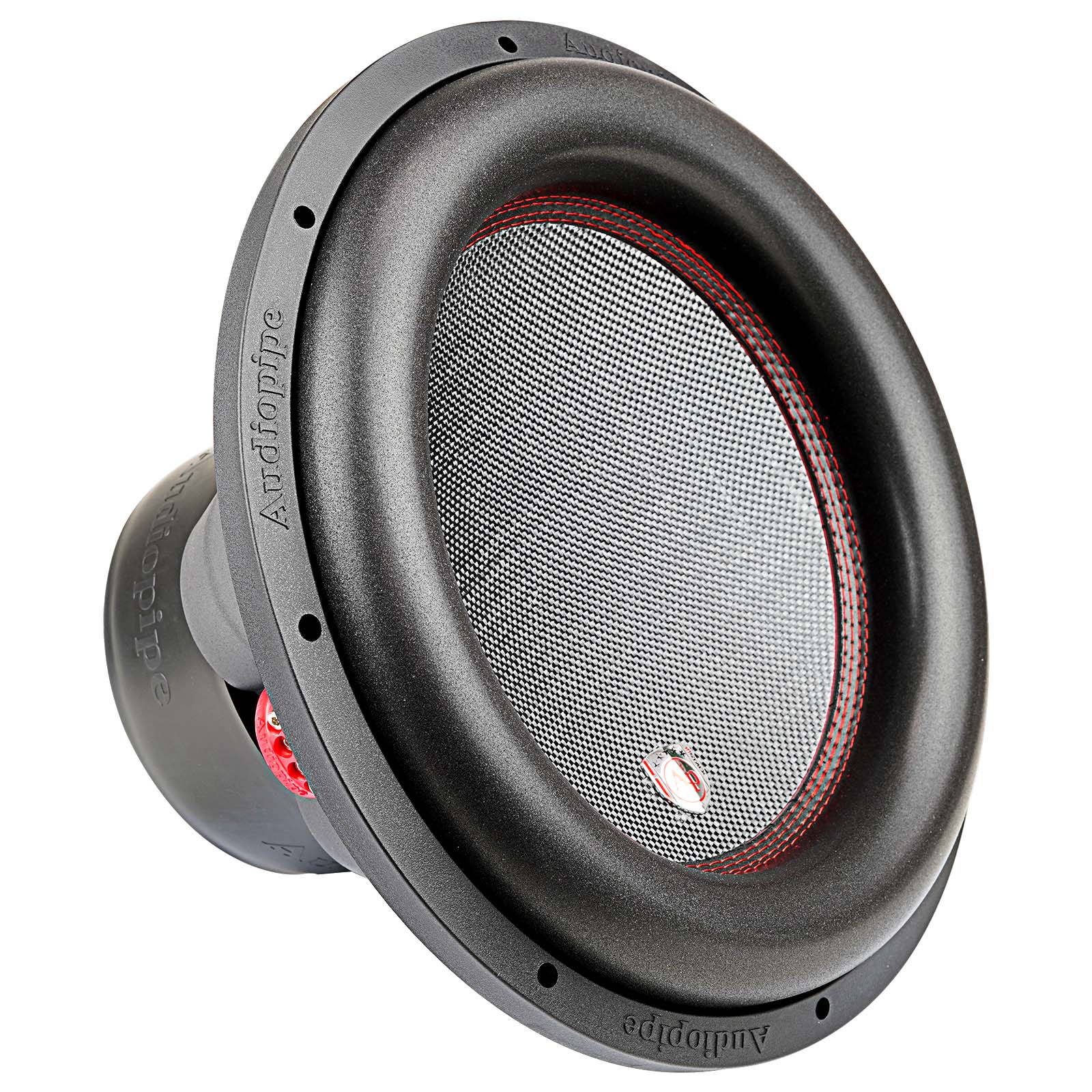 15” Double Stack High Power Subwoofer (TXX-BDD2-15) – Audiopipe