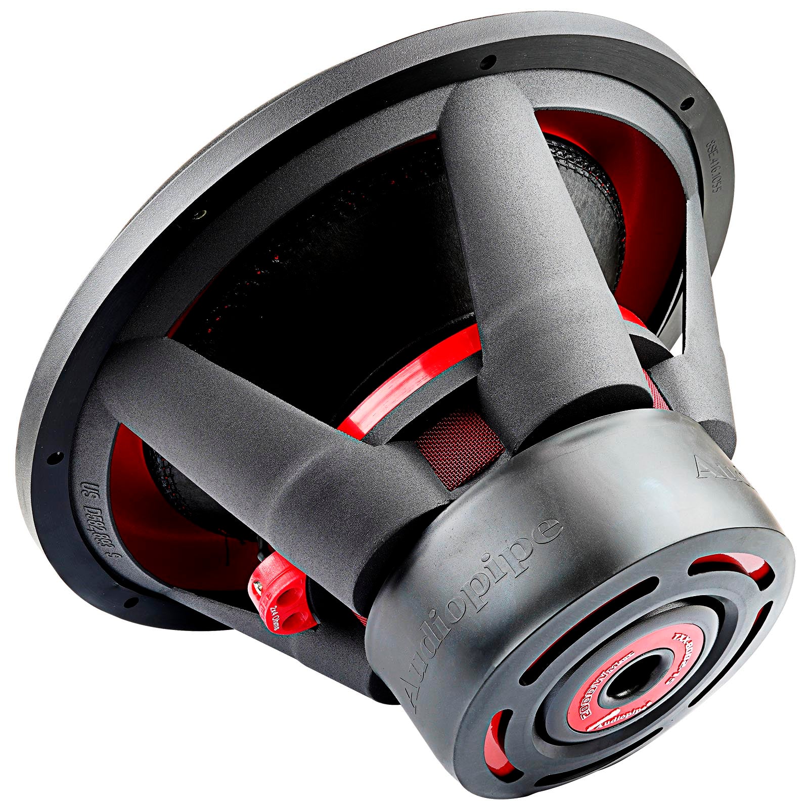 15” Double Stack High Power Subwoofer (TXX-BDD2-15)