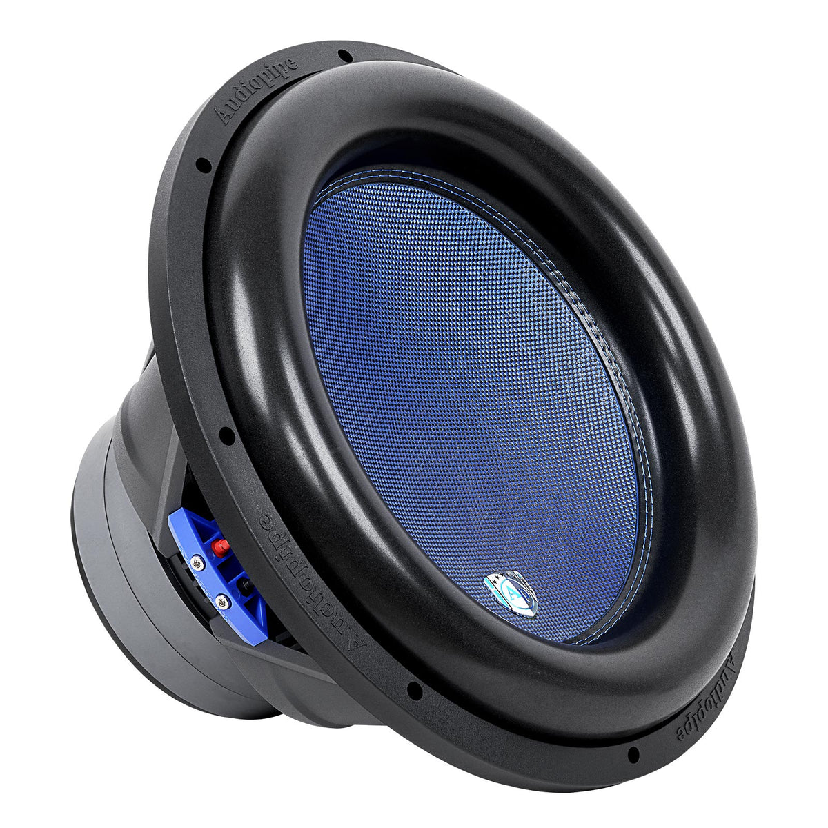 TXX-BDD2-15 15” Double Stack High Power Subwoofer