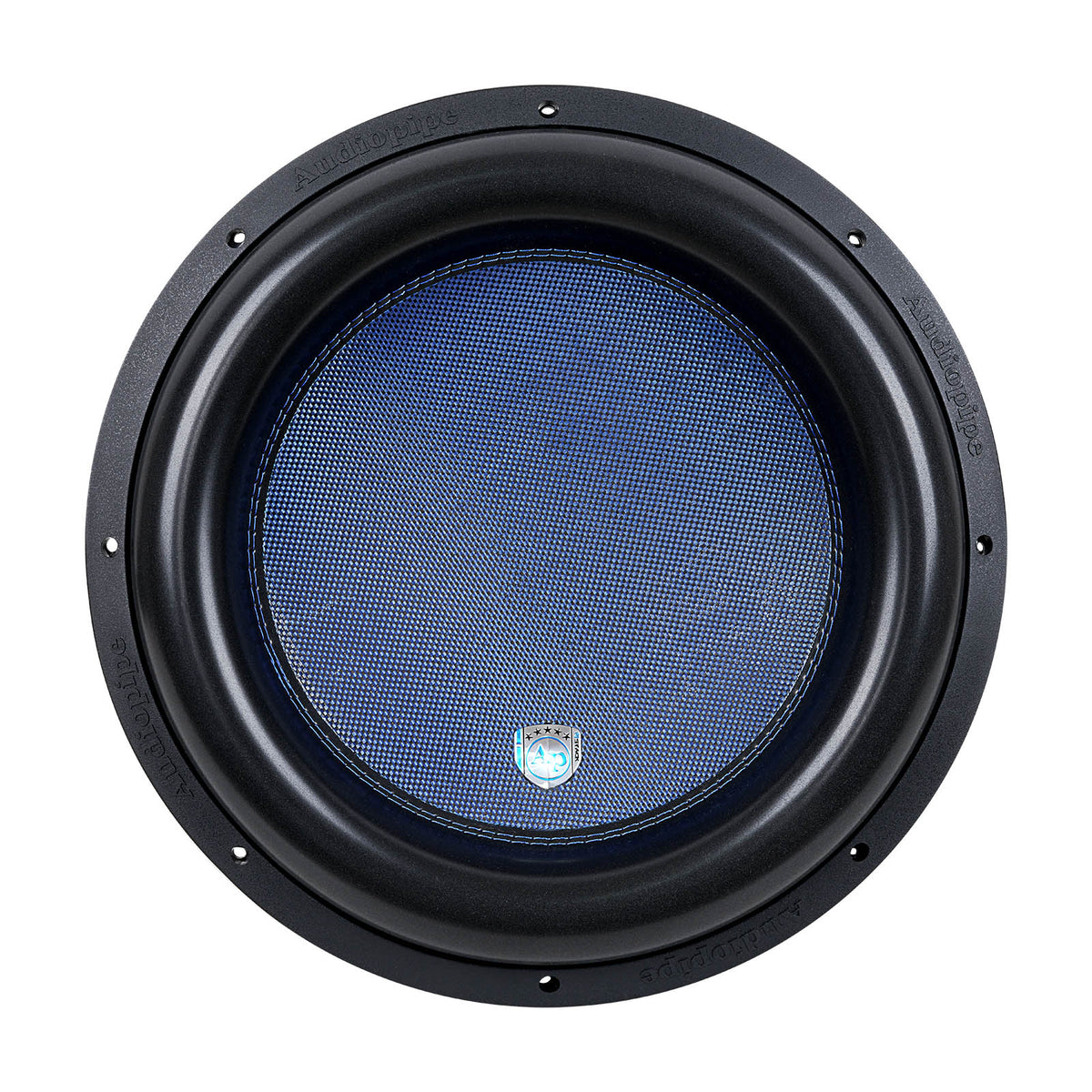 TXX-BDD2-15 15” Double Stack High Power Subwoofer