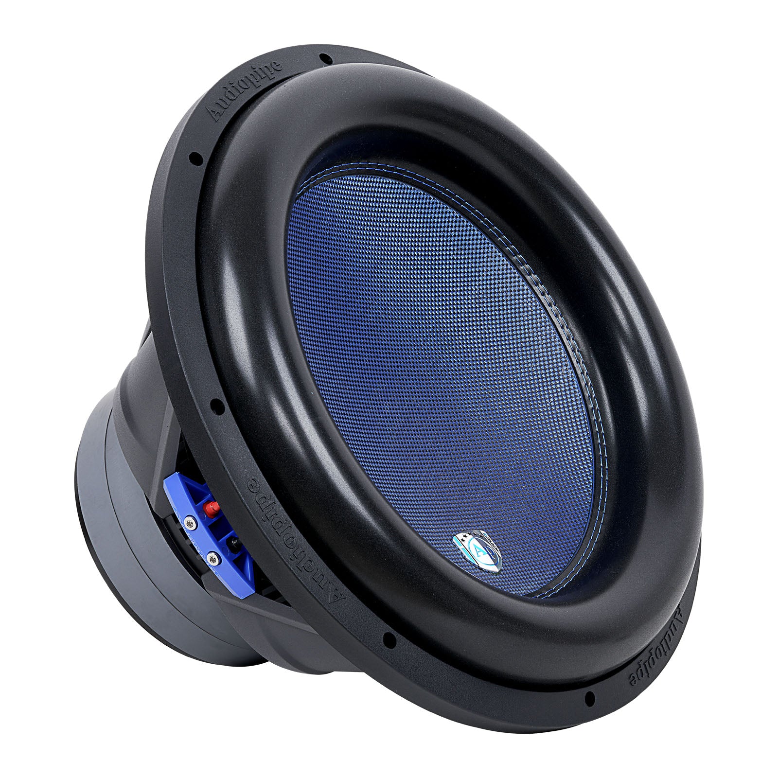 TXX-BDD2-15 15” Double Stack High Power Subwoofer – Audiopipe