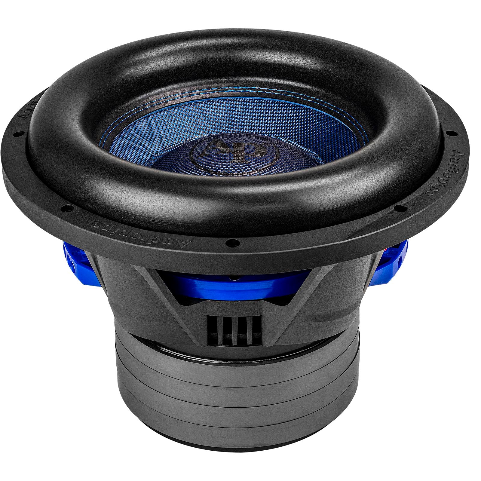 12” Quad Stack High Power Subwoofer (TXX-BDD4-12)