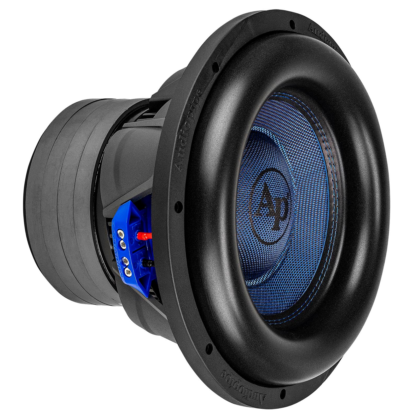 12” Quad Stack High Power Subwoofer (TXX-BDD4-12)