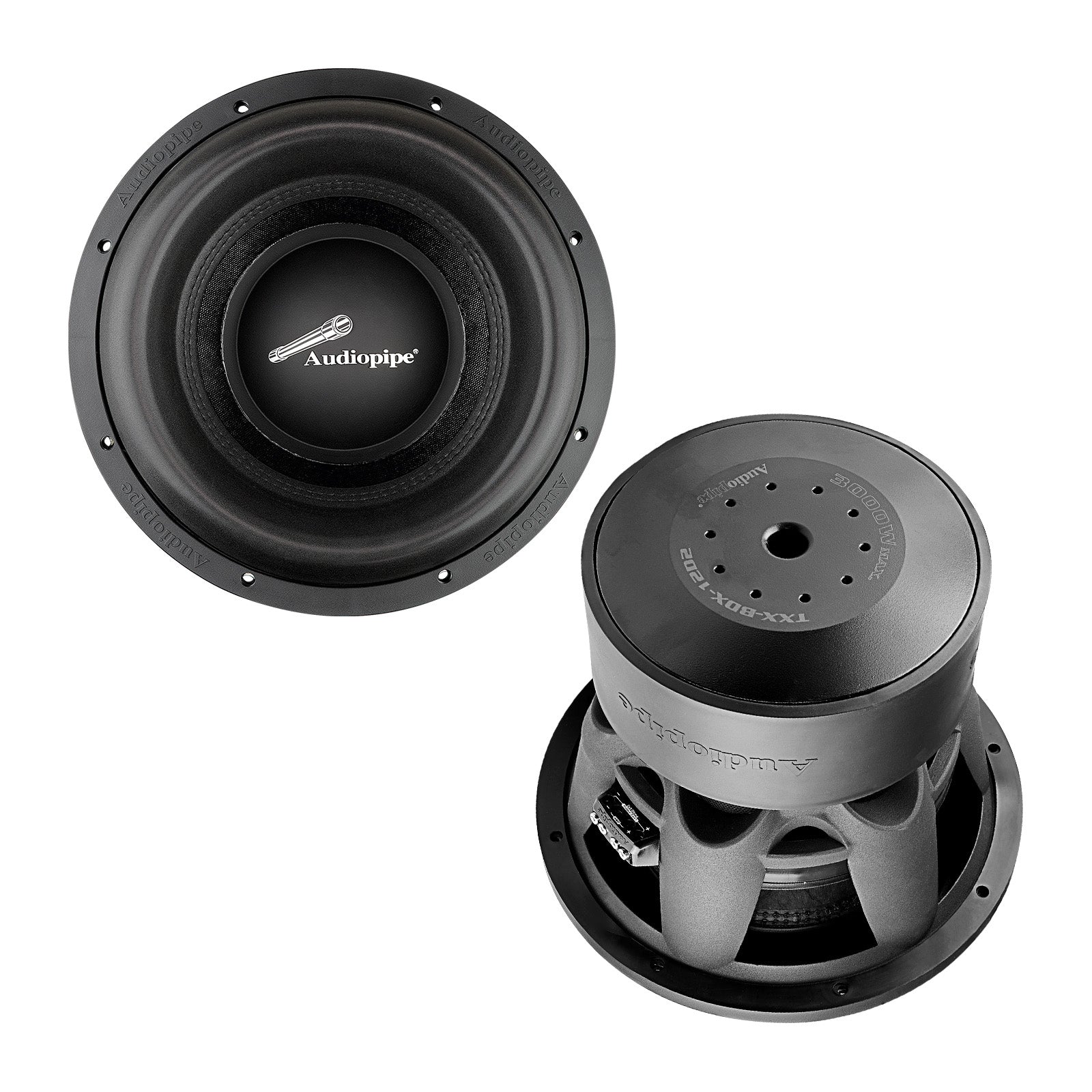 Subwoofers outlet