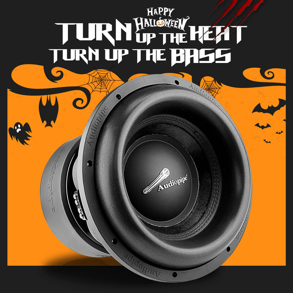 12" Competition Subwoofer (TXX-BDX-12D2)