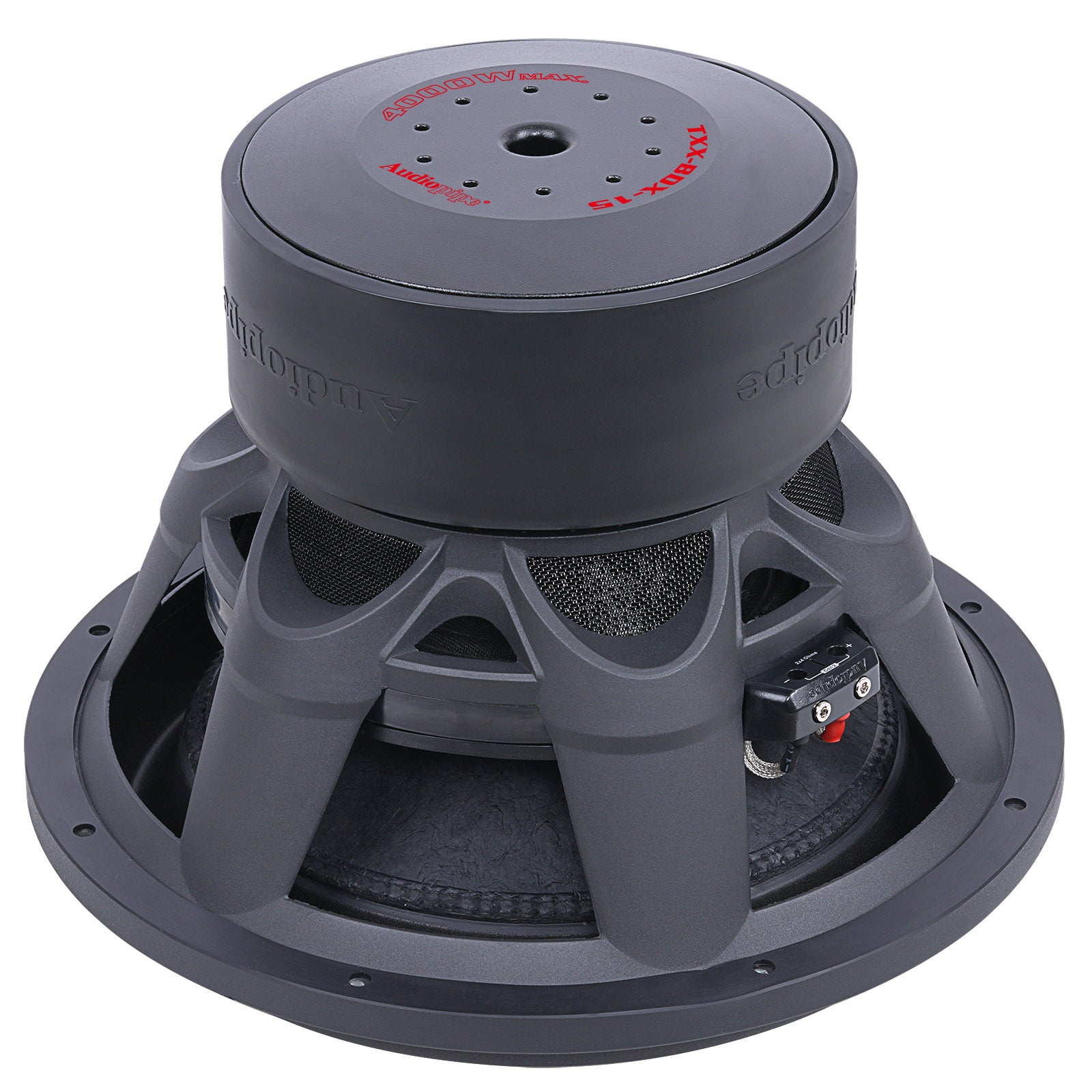 15" Competition Subwoofer (TXX-BDX-15)