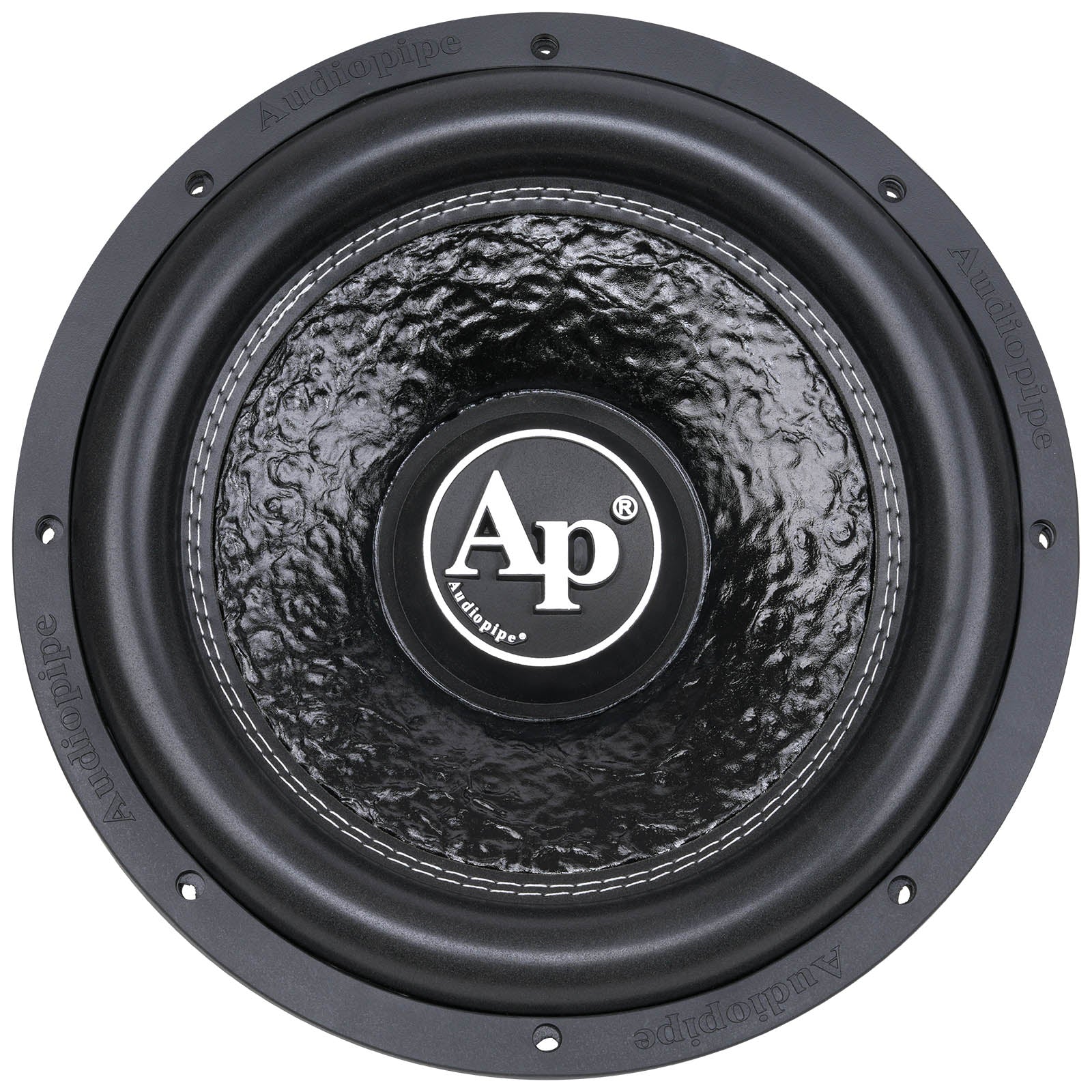 12" Shallow Mount Subwoofer,Single 4 Ohms Woofer (TXX-FB1200-S4)