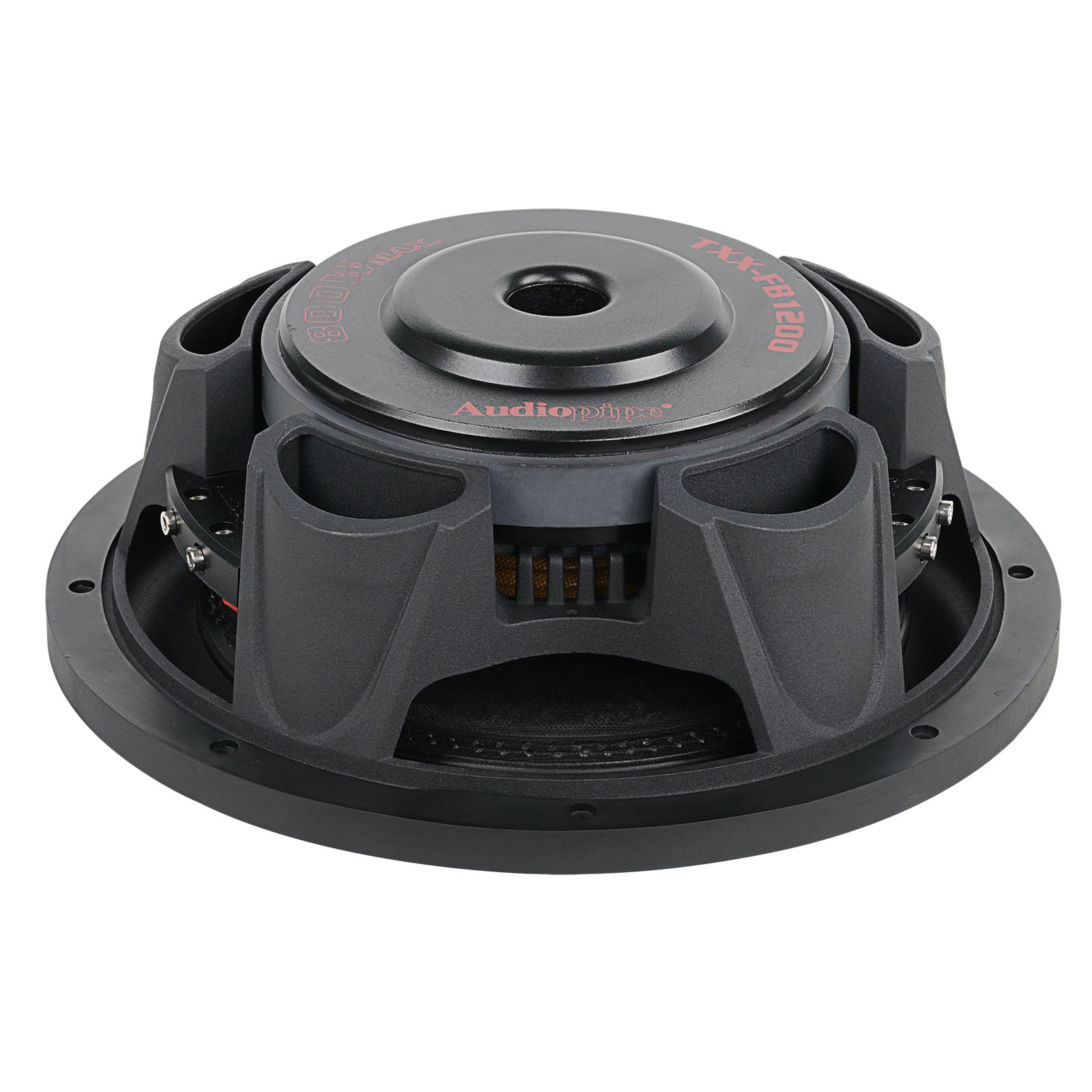 12" Shallow Mount Subwoofer (TXX-FB1200), Sold individually