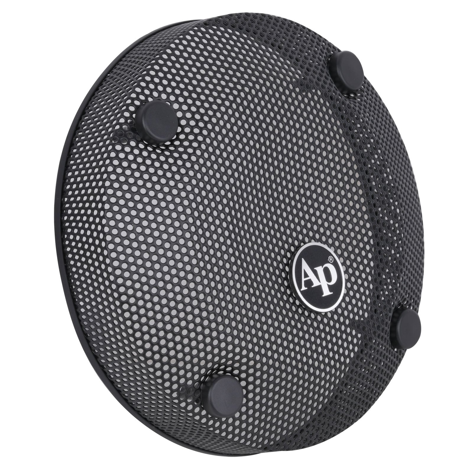 Griglia professionale per subwoofer diam.200 mm - Griglie per Subwoofer Griglia professionale per subwoofer diam.200 mm - Griglie per Subwoofer