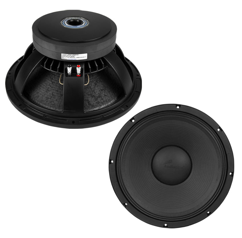 15" Precision Professional Woofer (NWA-15204D)