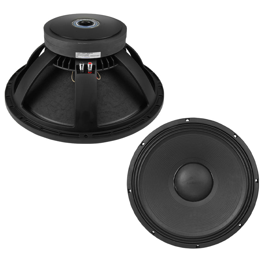 18" Precision Professional Woofer (NWA-18204D)