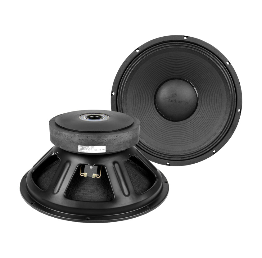 15“ Pro Audio Woofer (NWA-15204)
