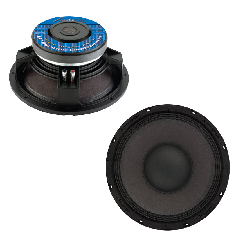 12" Low Mid Frequency Loudspeaker (APLB-12)