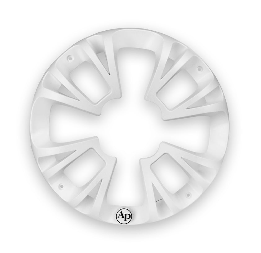 APMG-10 WH 10” Speaker Grill
