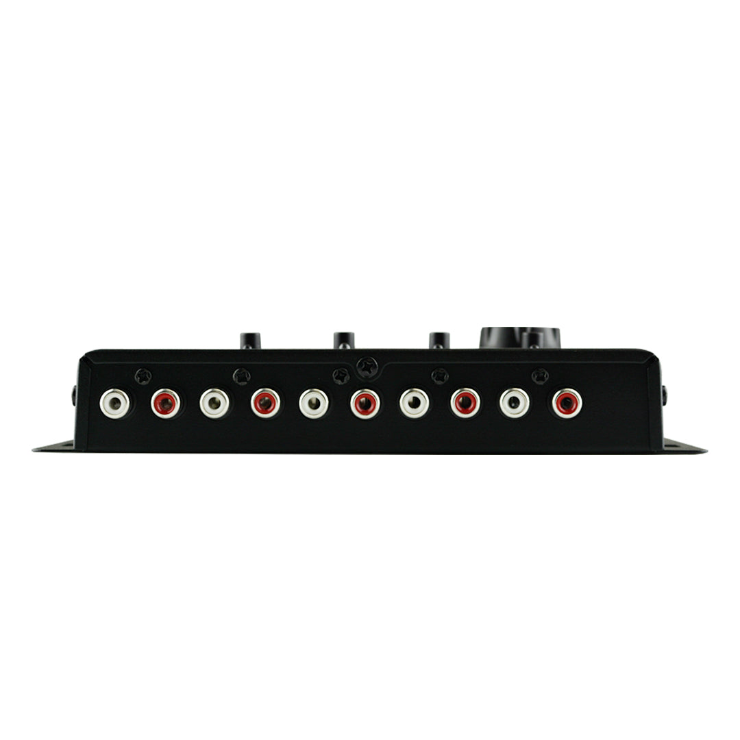 1 In / 4 Out Digital Signal Processor (ADSP-CLEAN-4)