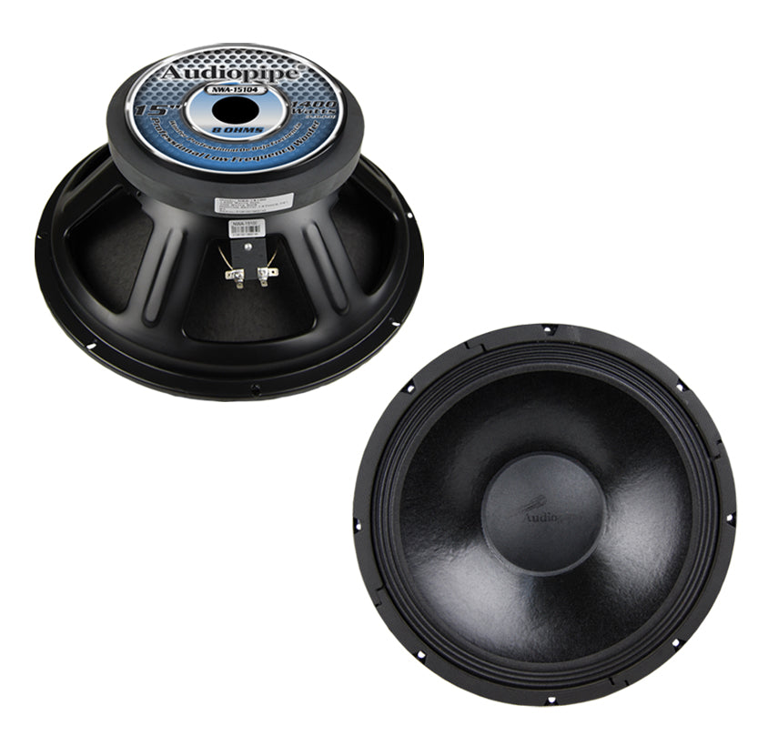 NWA-15104 Woofer