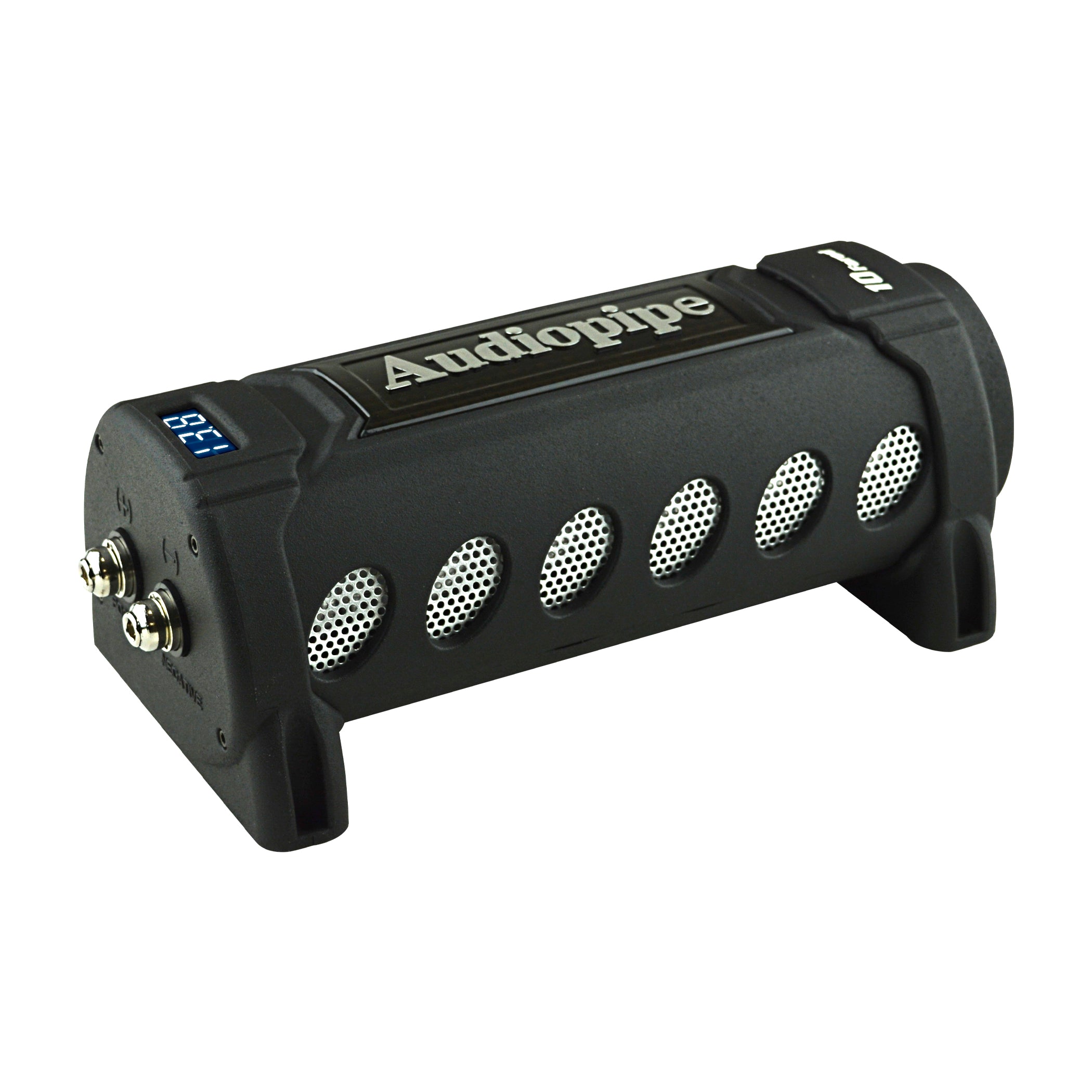 ACAP-10000 - 10 Farad Power Capacitor