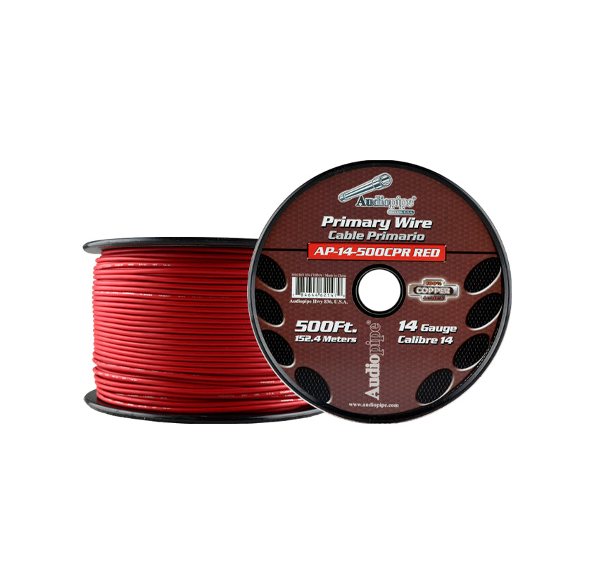 AP-14-500CPR RED