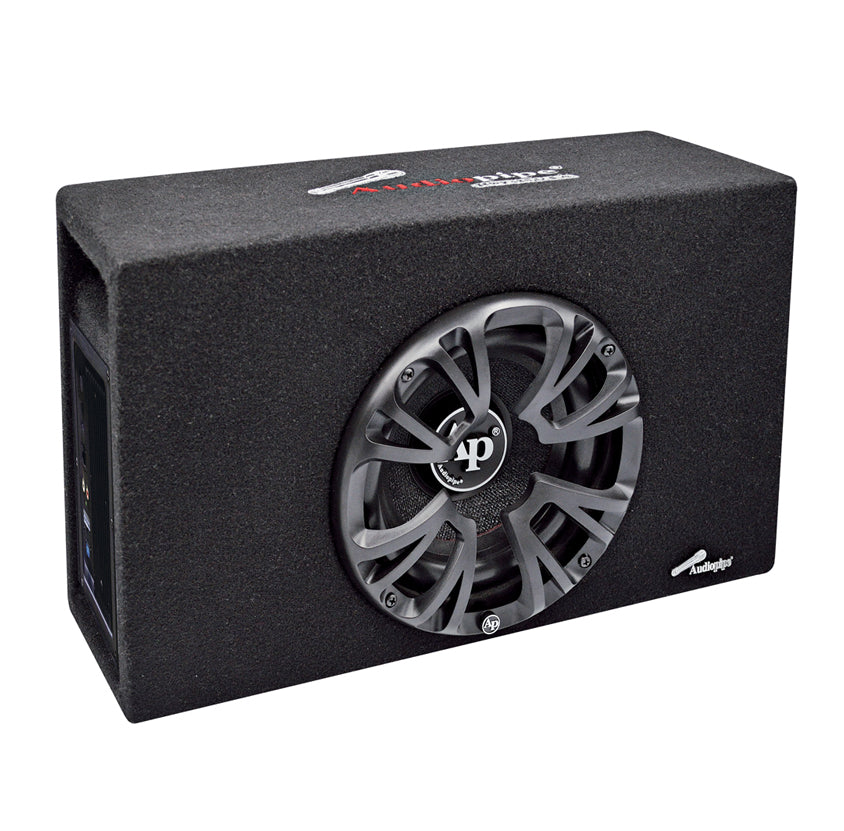 AP-MINIB-800A Single Ported Bass Enclosure