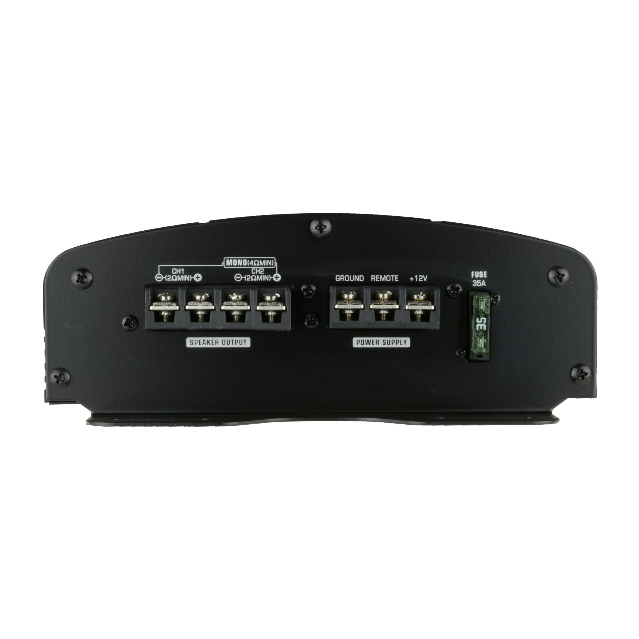 APCLE-2002-2 Channel MOSFET Power Amplifier