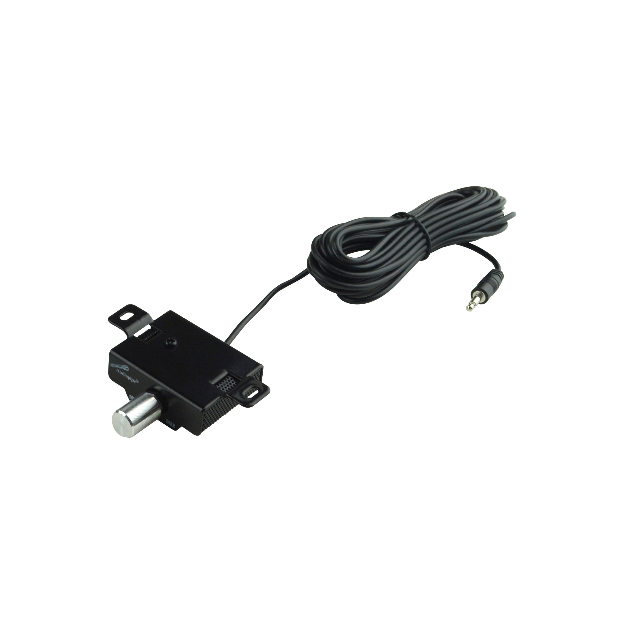 APEL-1800.1 - Class D Mosfet Amplifier