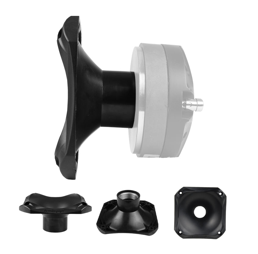 High Frequency Horn (APH-4545-H)