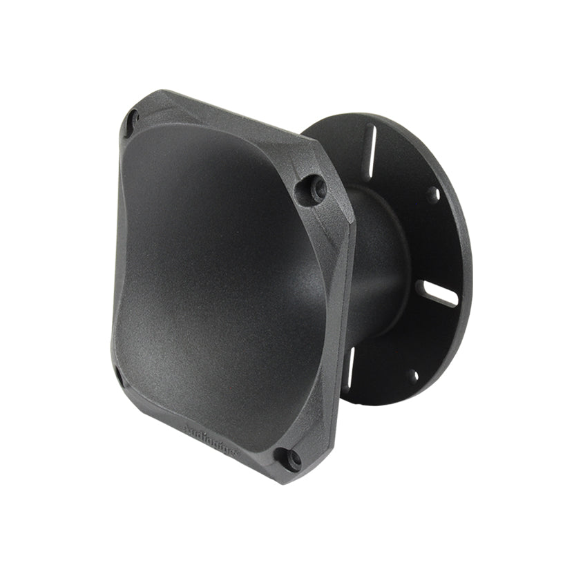 5” High Frequency Aluminum Die Casting Horn (APH-5525BO-H)
