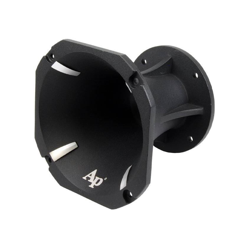6” High Frequency Aluminum Horn (APH-6250BO-H)