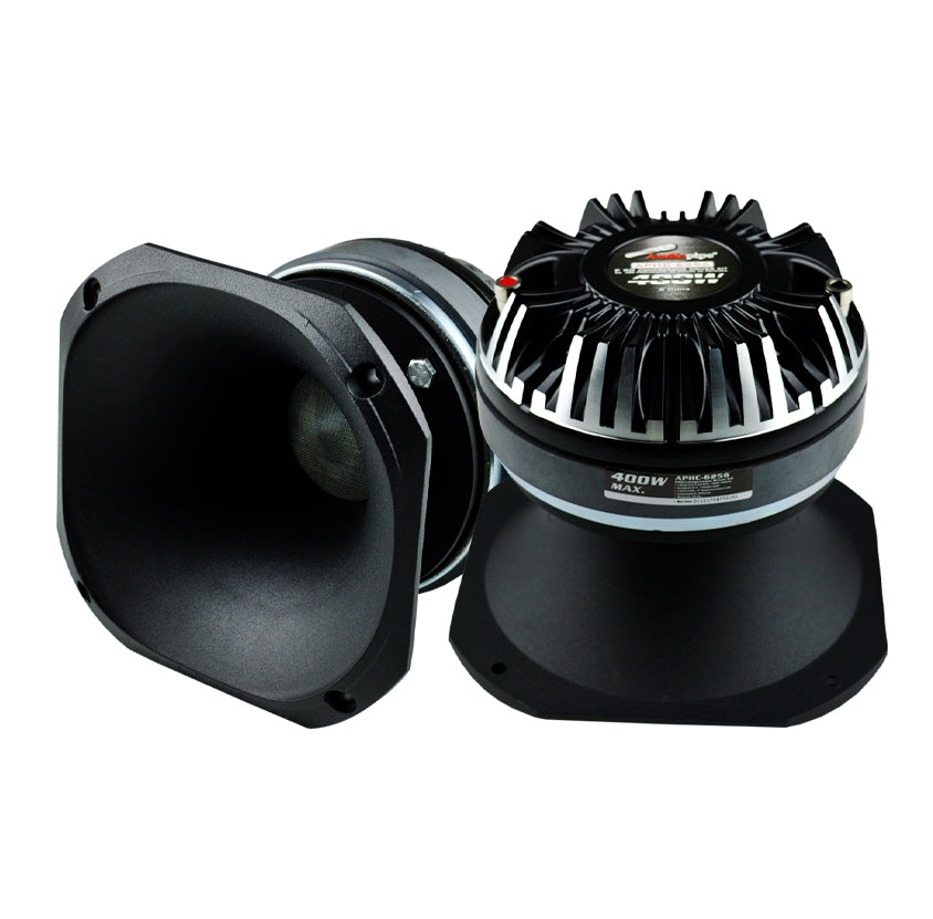 6.2" Compression Driver Kit (APHC-6256)