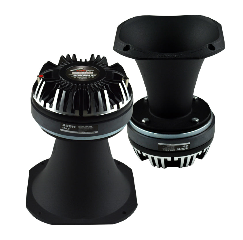 6.2" Compression Driver Kit (APHC-6278)