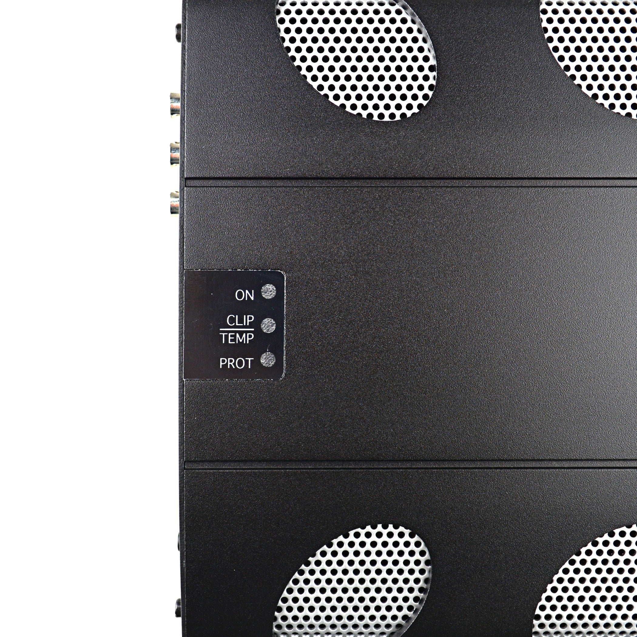 3000 Watts 6 Channel Full Range Class D High Power Amplifier 2 Ohms (APHD-6160-H2)