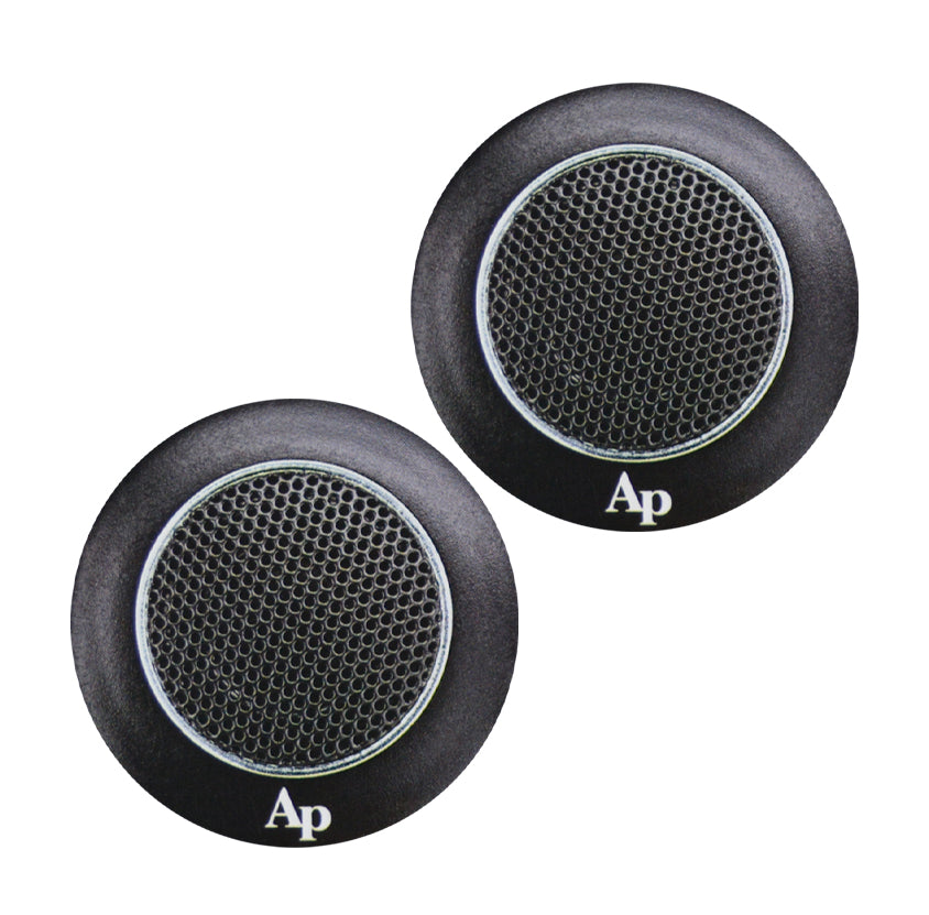 APHE-T350 High Frequency Tweeter with Kapton Former Voice Coil