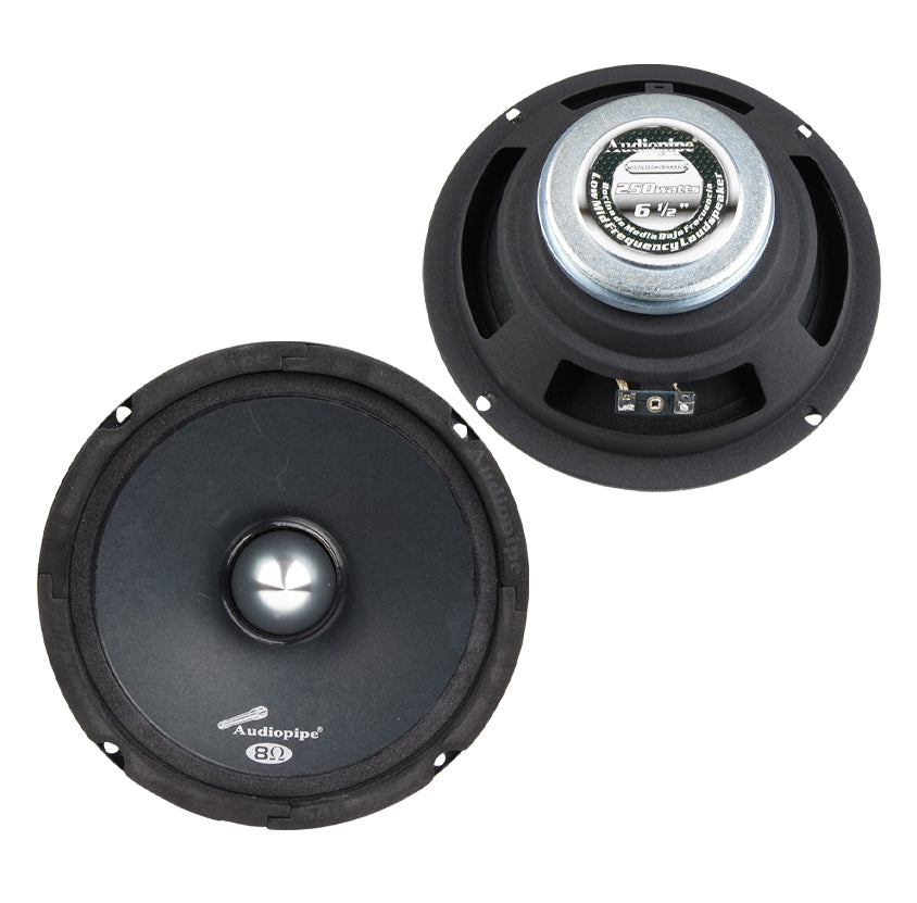 APMB-611DR Low Mid Frequency Loudspeaker