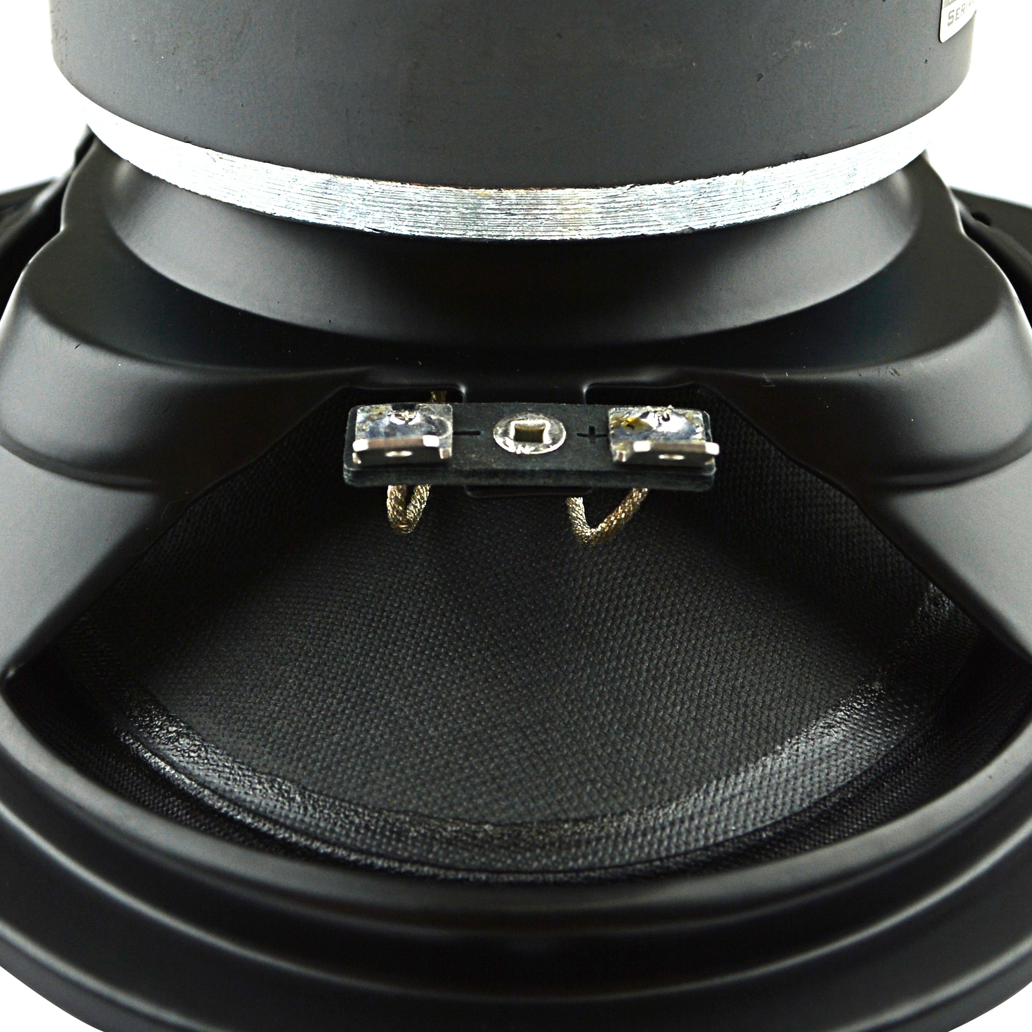 APMB-6800-D - Bullet Series - 6" x 8" Low Mid Frequency Loudspeaker