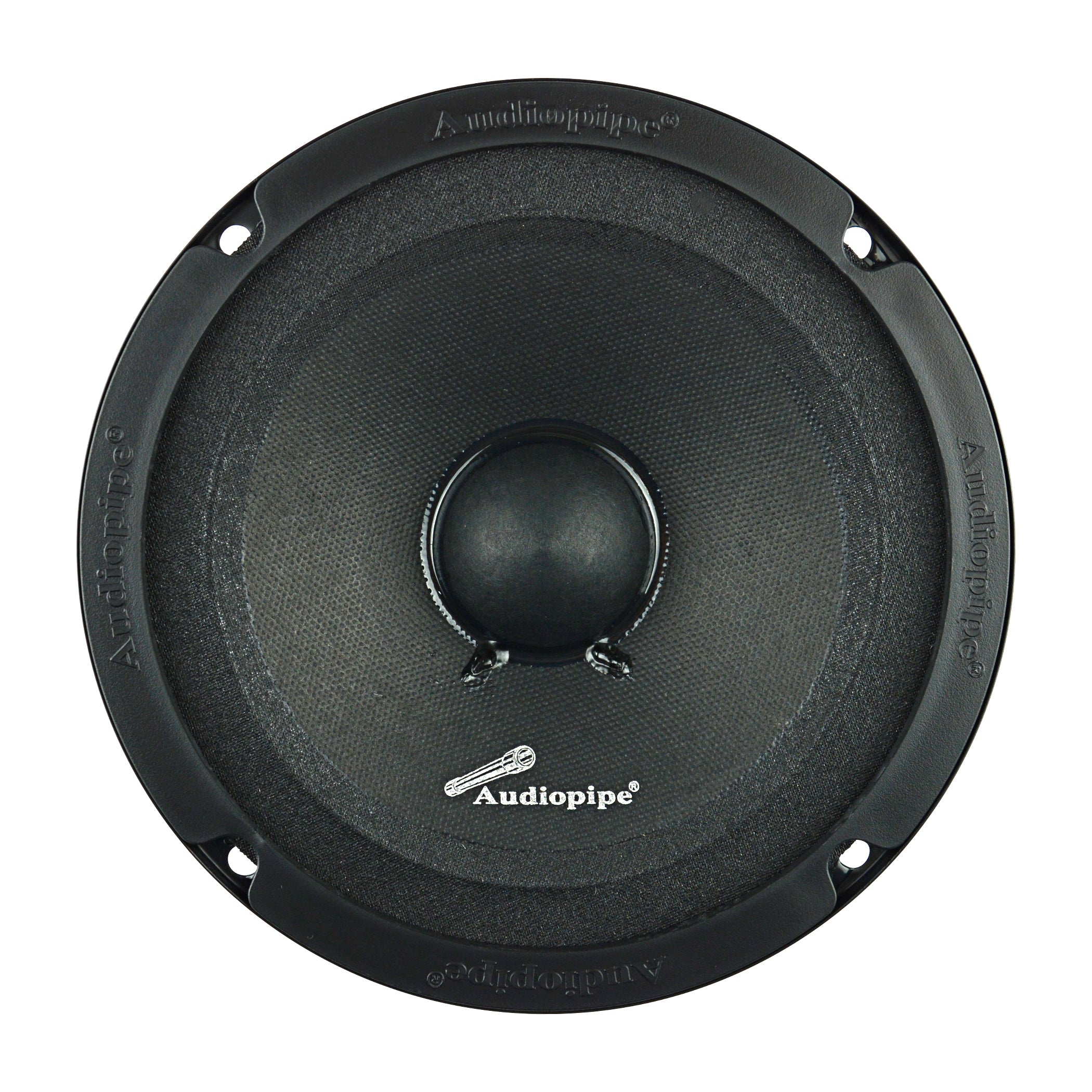 APMB-6SB-D - Sealed Back Series - 6" Low Mid Frequency Loudspeaker