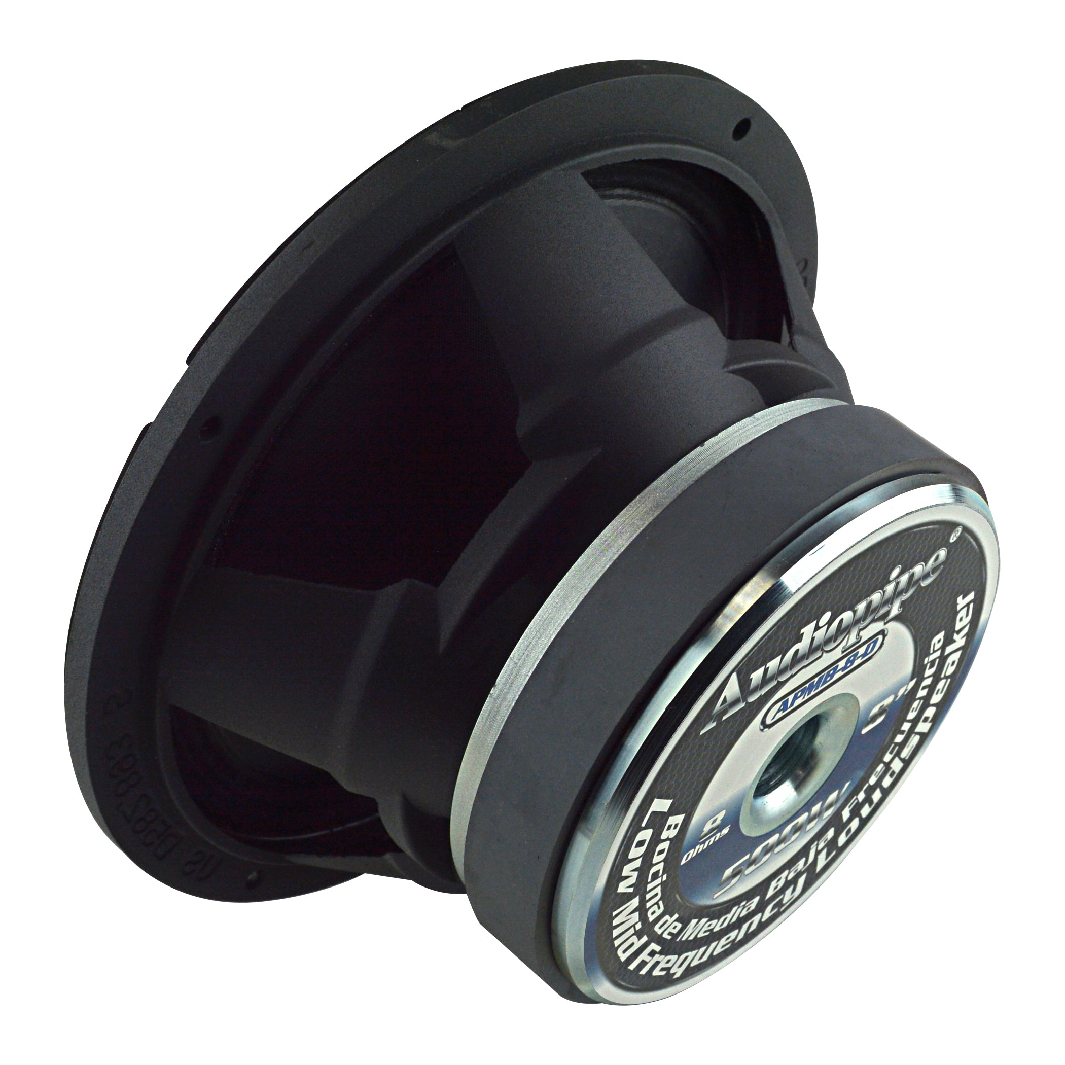 APMB-8-D - 8” Low Mid Frequency Loudspeaker
