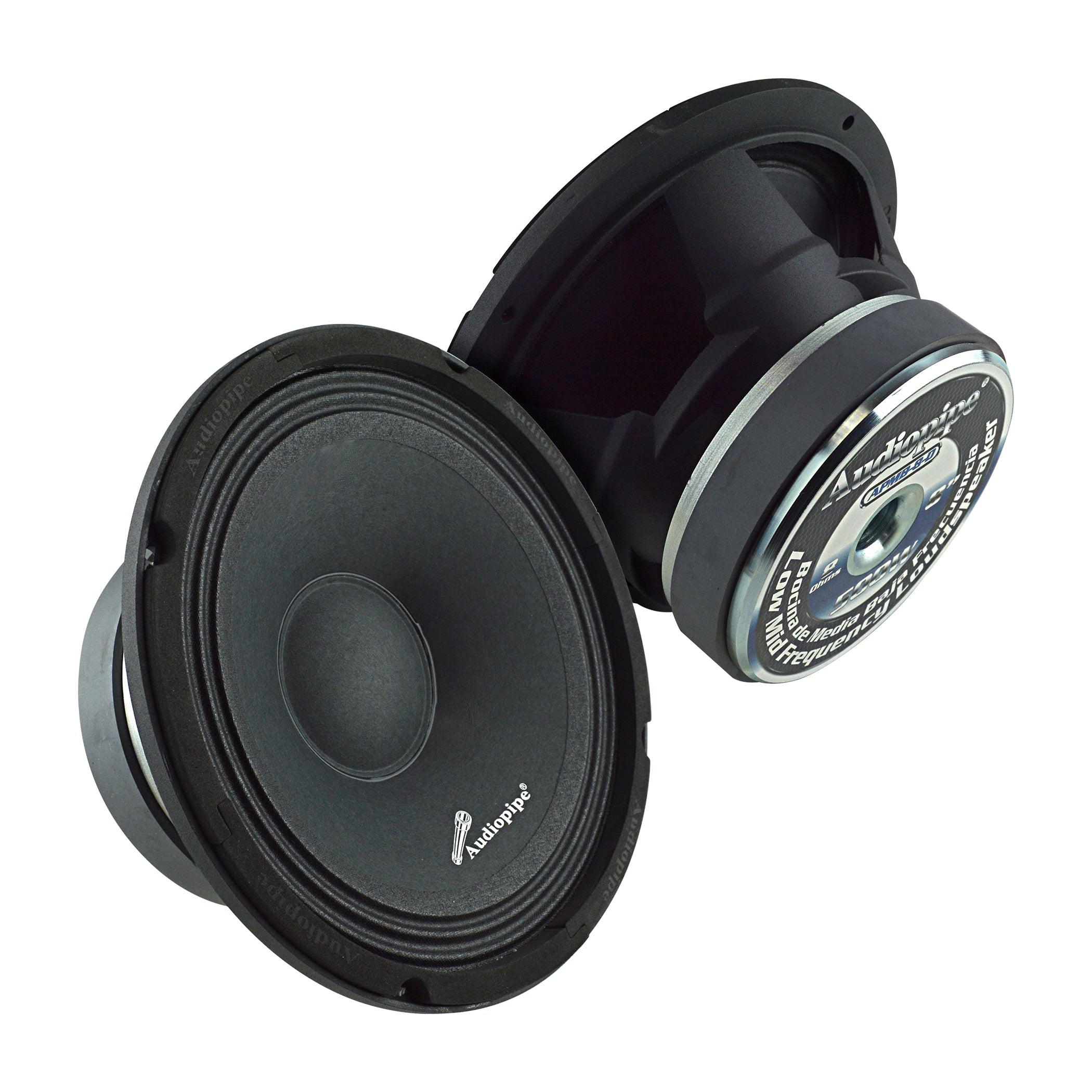 APMB-8-D - 8” Low Mid Frequency Loudspeaker