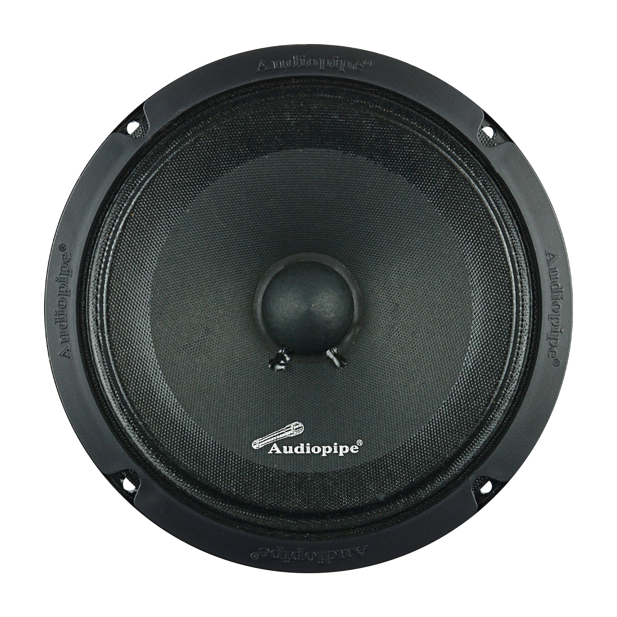 APMB-8SB-D - Sealed Back Series - 8" Low Mid Frequency Loudspeaker