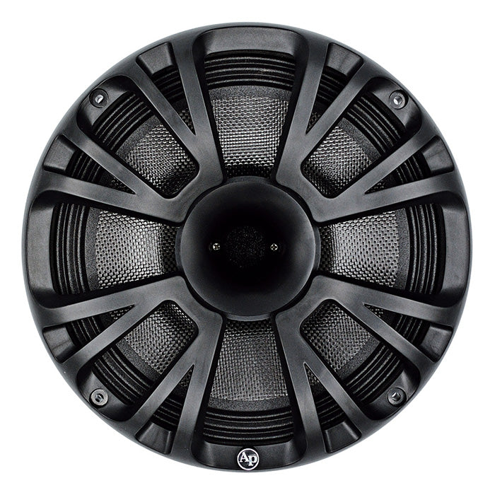 10” Compression Midrange Loudspeaker (APMP-1043CHF), Sold individually
