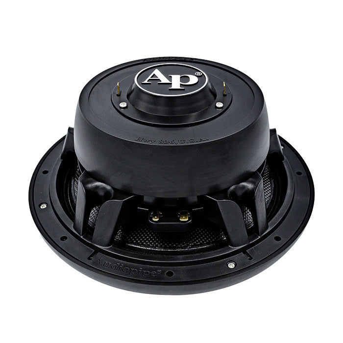 10” Compression Midrange Loudspeaker (APMP-1043CHF), Sold individually