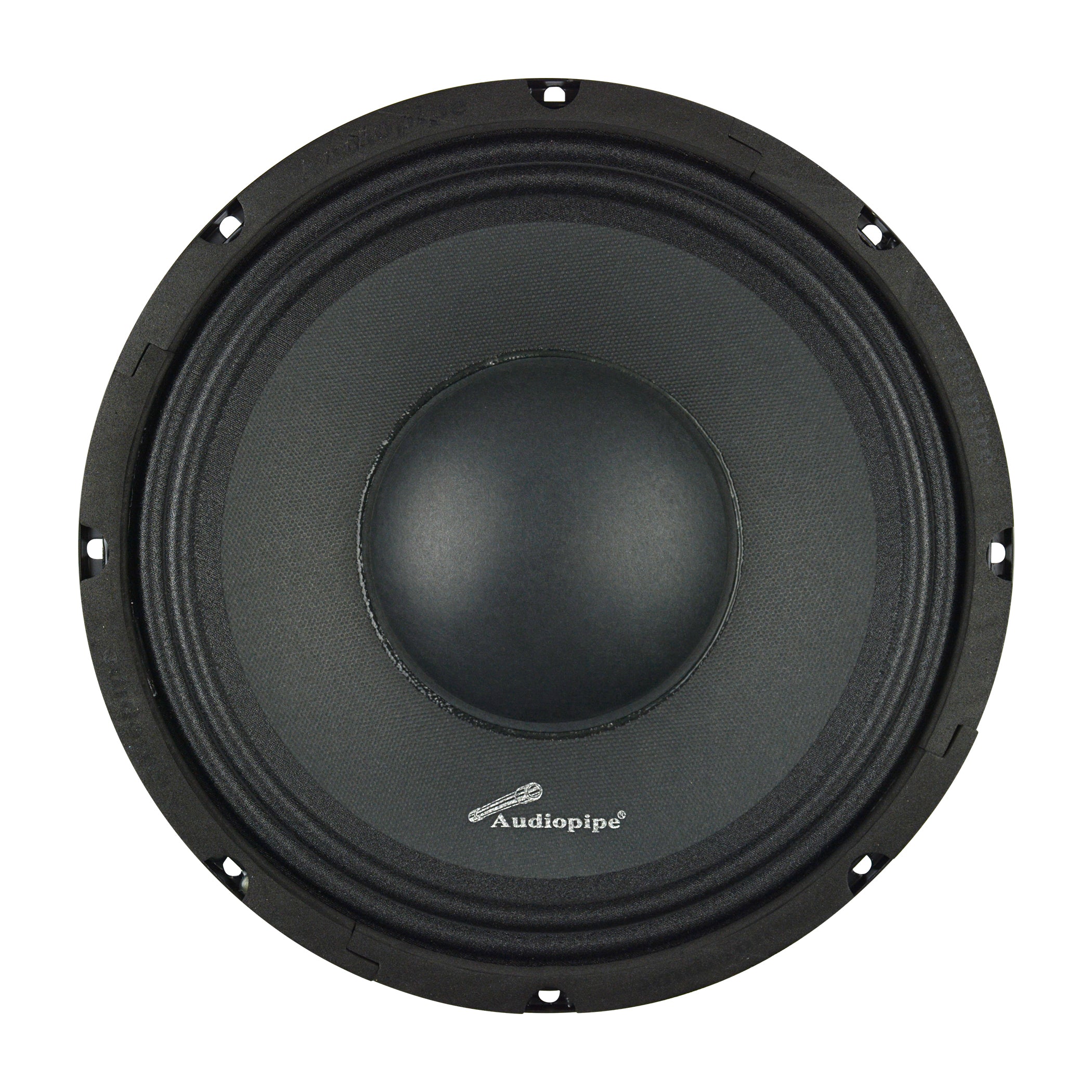 APSL-10-D - Steel Basket Series - 10" Low Mid Frequency Loudspeaker