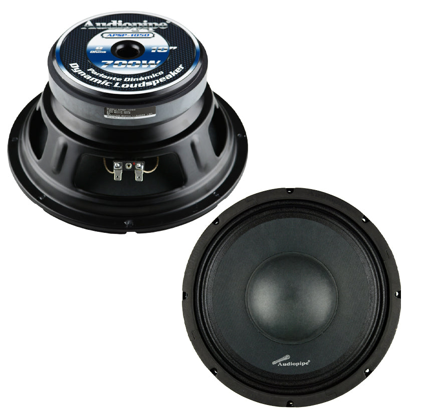 APSP-1050 Dynamic Loudspeaker