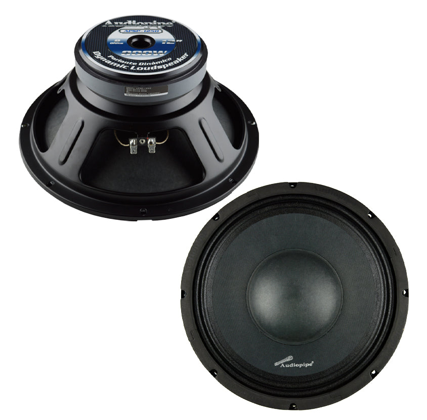 APSP-1250 Dynamic Loudspeaker